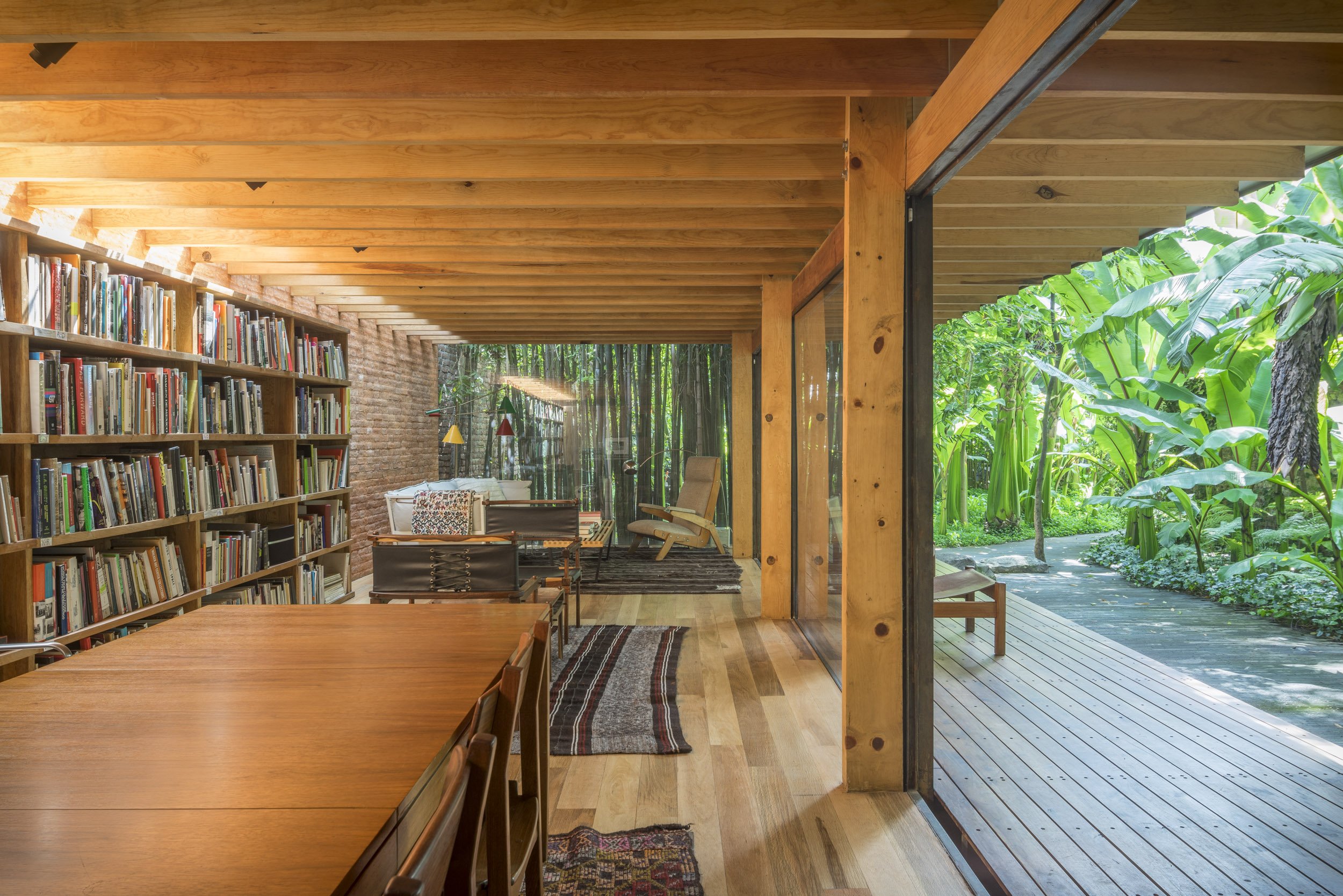 埃斯孔迪多酒店丨墨西哥瓦哈卡丨阿尔贝托·卡拉赫,费尔南达·罗曼迪亚等-95