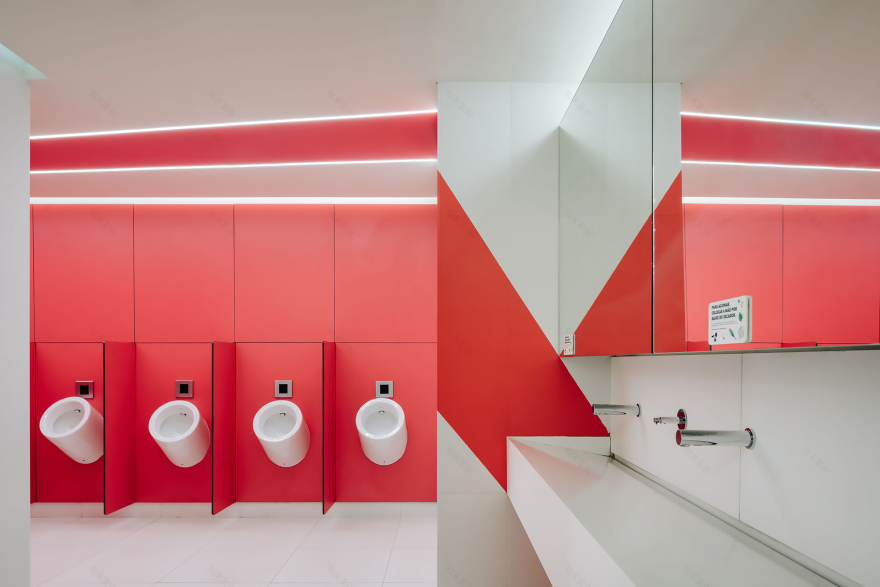 Alegro Sintra Shopping Center / Chapman Taylor + BOOST studio-37