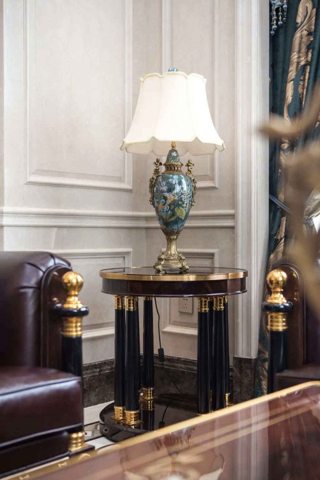 欧式新古典，浪漫生活与爱的相遇-41