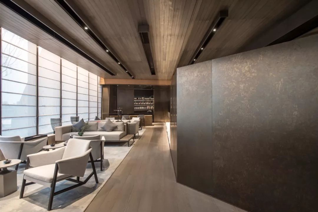 夯土打造的顶级设计，太美了  DIA丹健国际-33