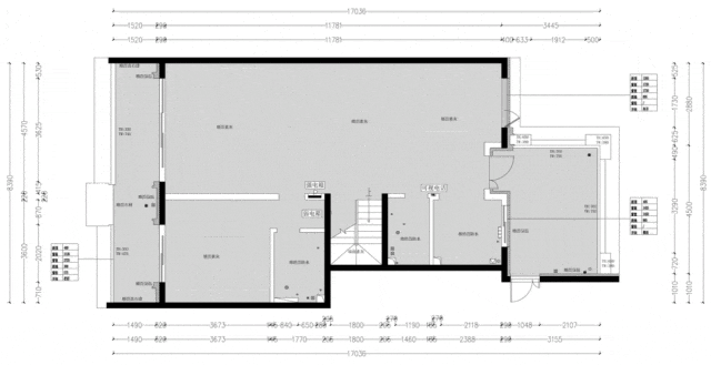 曲江大城 • 华宸丨易高国际-11