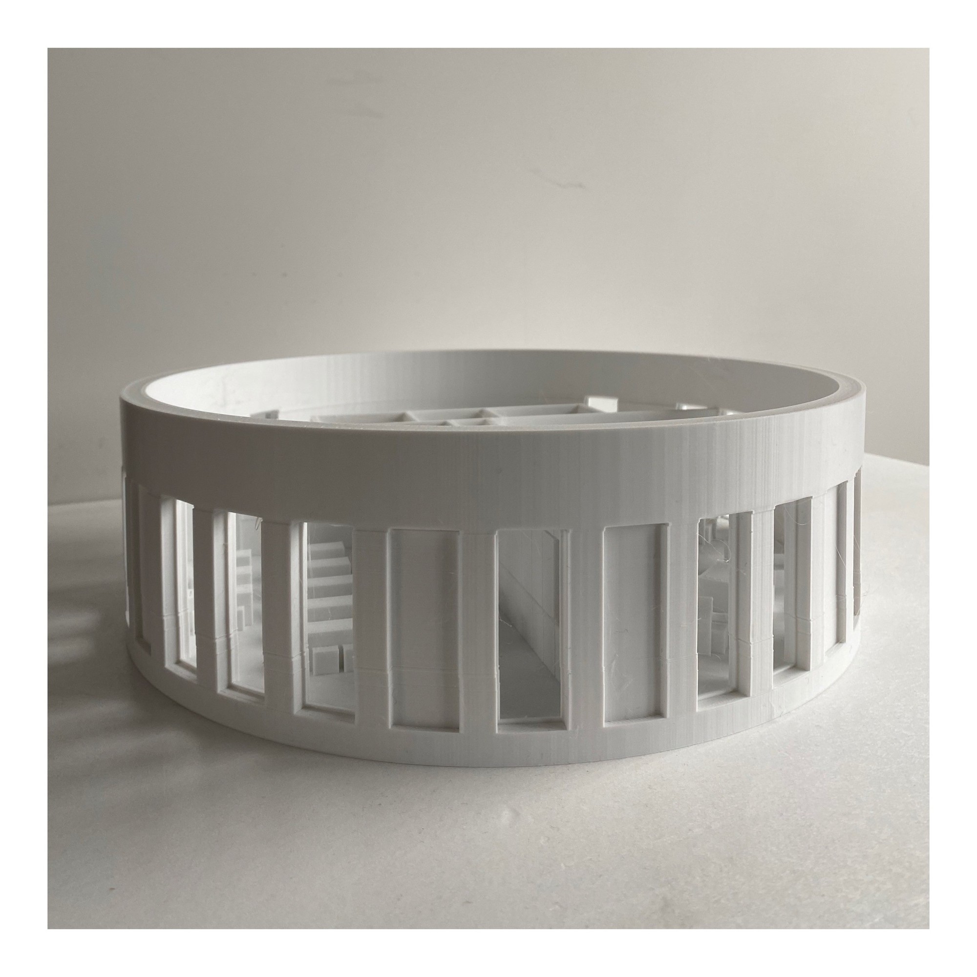 比利时农场风格小学扩建-14