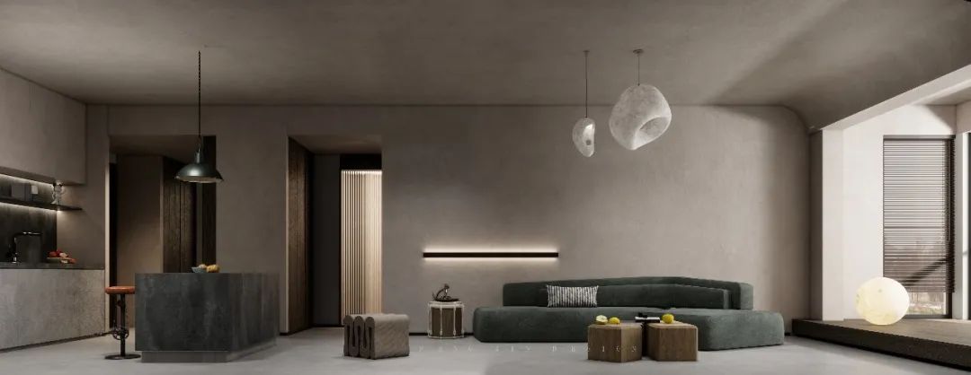 蜀新苑丨中国成都丨枫耘设计-17