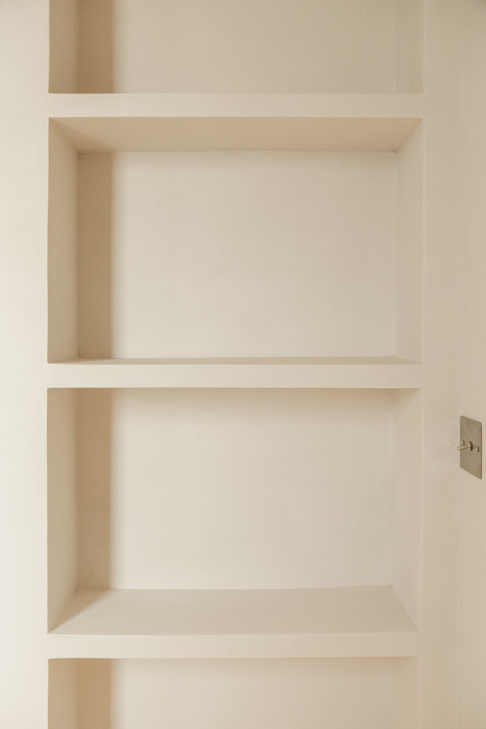 侘寂风的家丨中国北京丨独立设计师-145