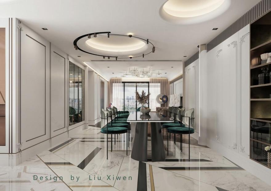 年漪空间设计-10