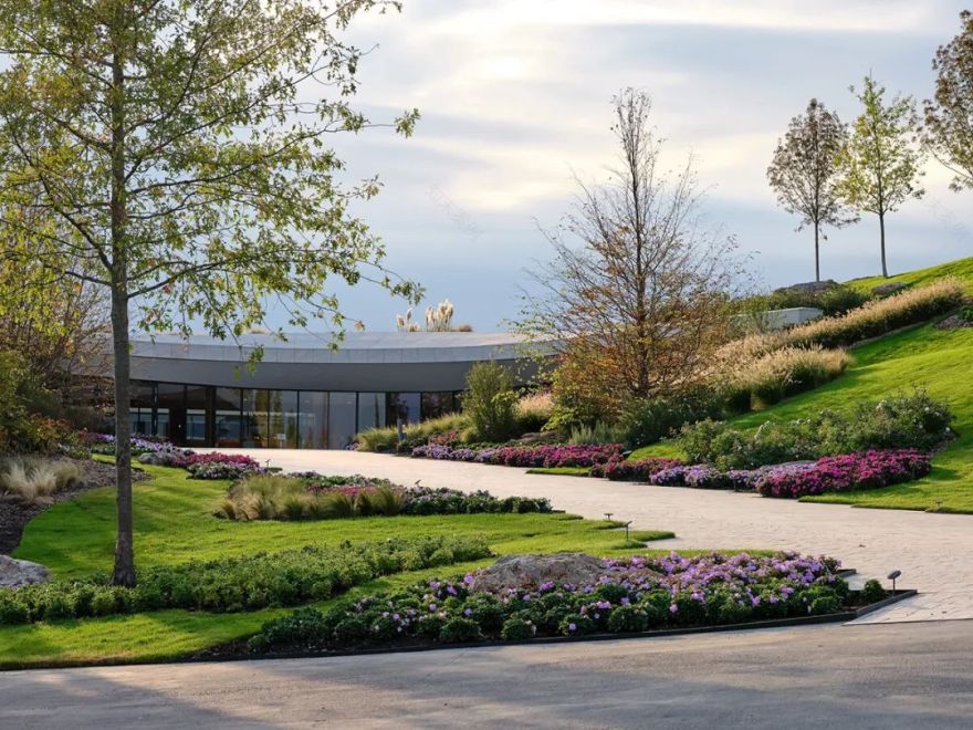 绍什卡·托卡伊酒庄丨匈牙利-26