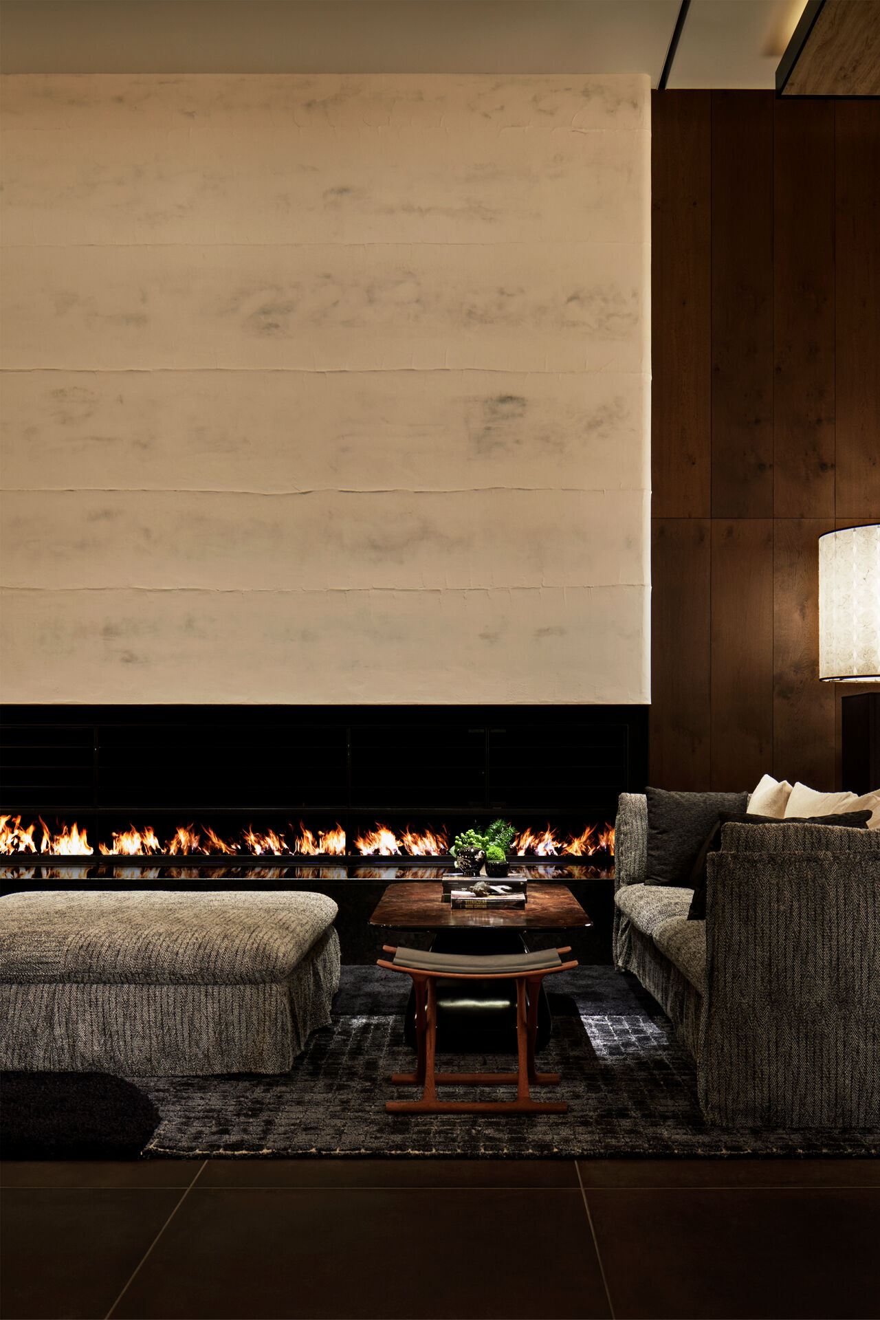 金泽凯悦中心酒店丨日本丨Bond Design Studio-14