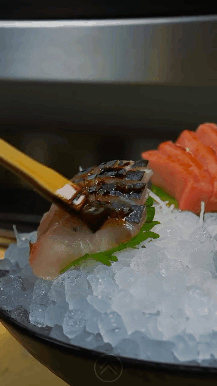 Haii Keii亚洲餐厅丨美国丨Gin Design Group-36