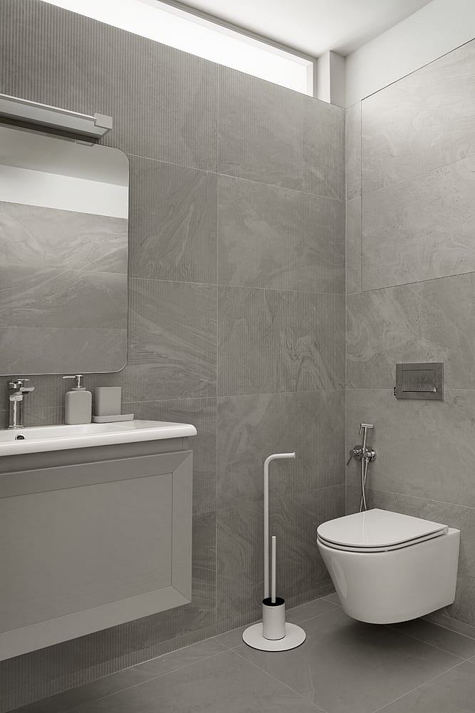 小公寓的新生活丨俄罗斯莫斯科丨Katya Vladimirova-11