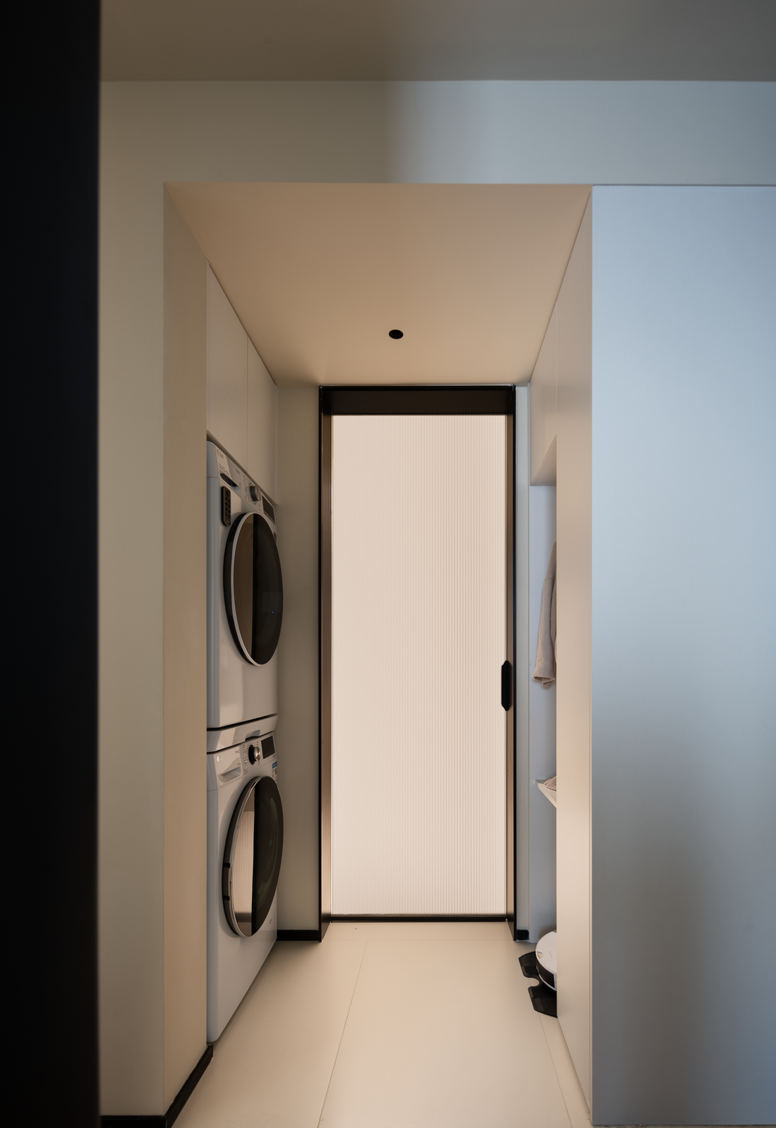 一处自在地,平层-66