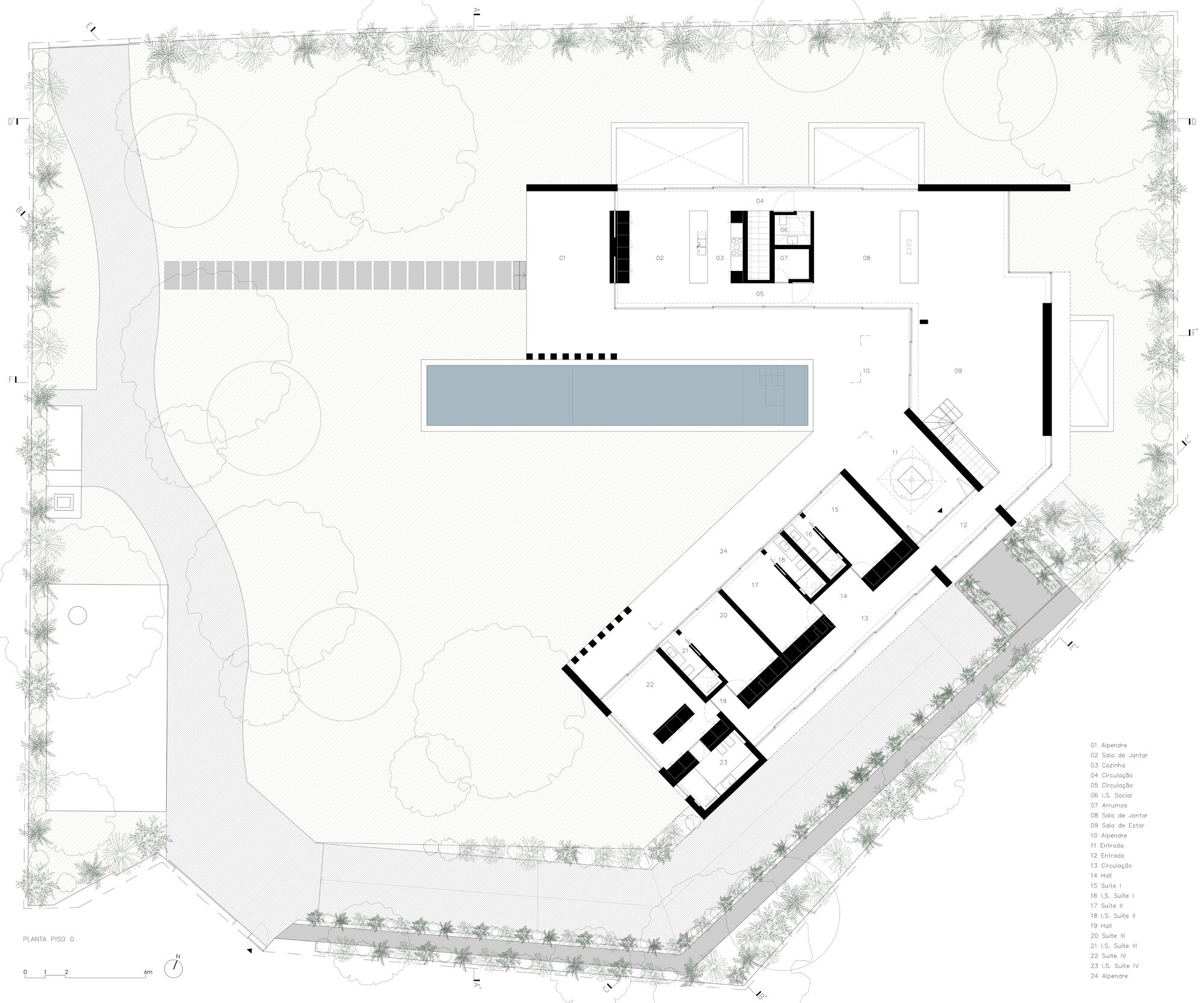 丨葡萄牙丨João Tiago Aguiar,Arquitectos-22