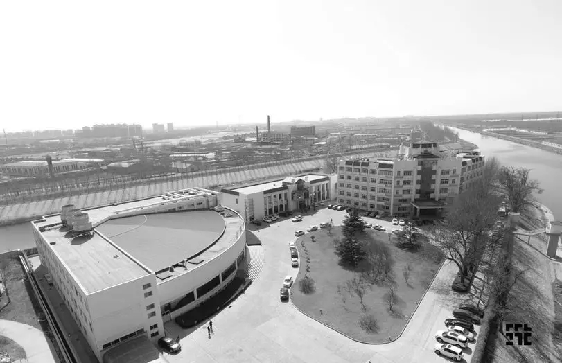 天津西青宾馆改造-7