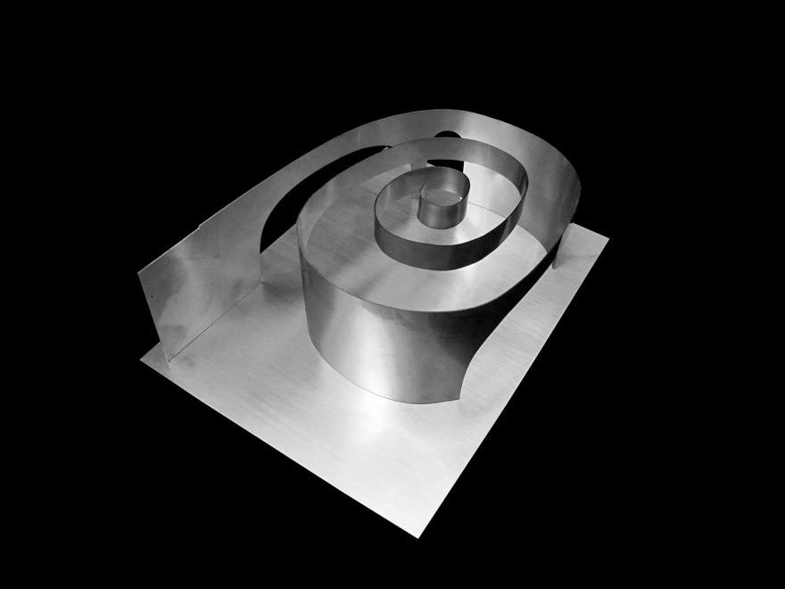 螺旋花园美甲店,北京/建筑营-19