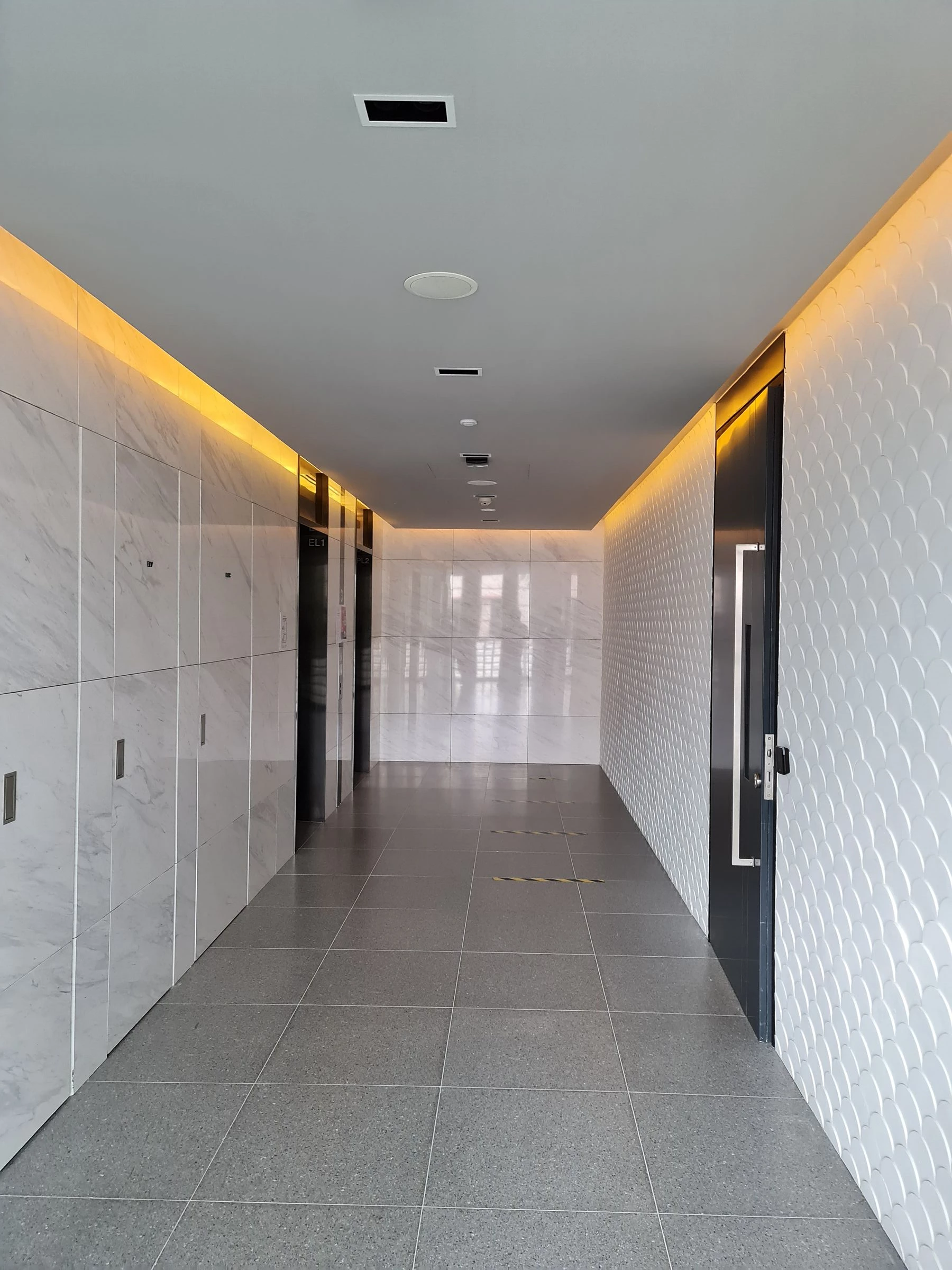 Joo Chiat 路二级保护建筑改造丨新加坡丨DS Architects Pte Ltd-11