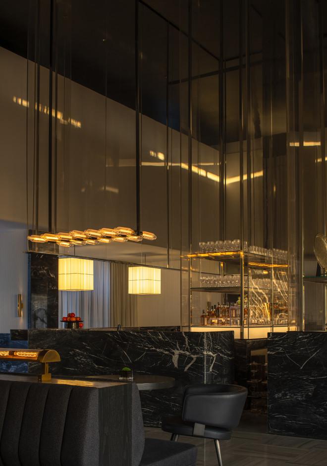 中海·国贸上城丨中国厦门丨ONECU壹方设计-52