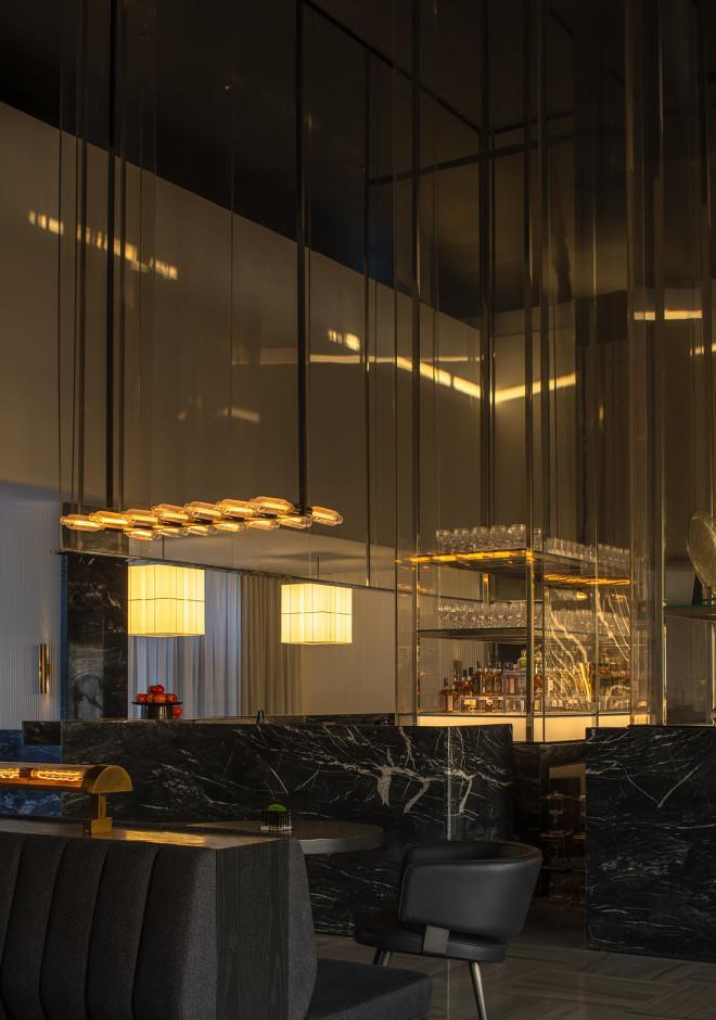 中海·国贸上城丨中国厦门丨ONECU壹方设计-52