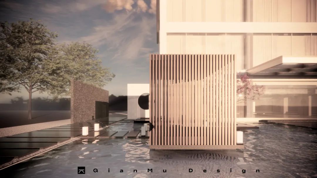 潜木设计丨以极简方式阐述宋代美学-19