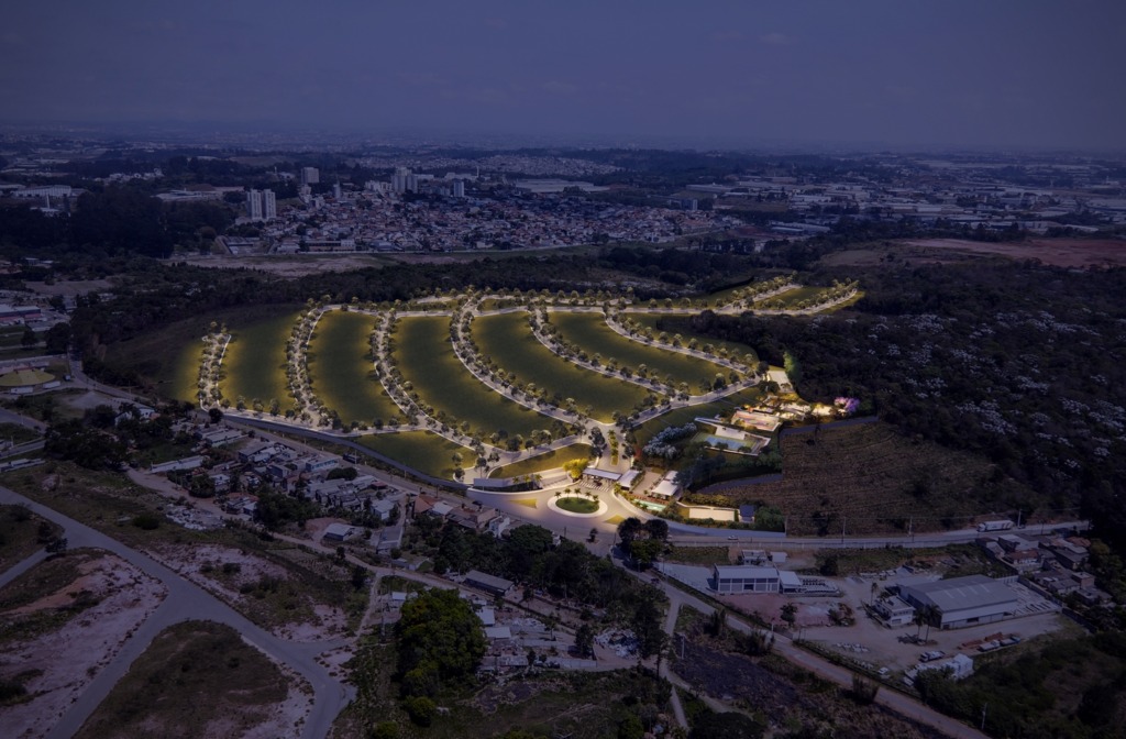阿鲁雅保护区 建筑景观设计（注：Archscape常见可理解为建筑景观相关意思，Reserva根据常见语境推测为保护区，若有特定背景请提供更多信息以保证翻译准确性） -0