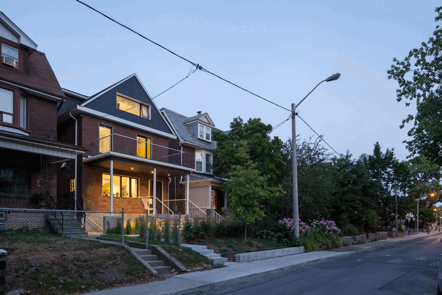 Grace House: Full Renovation and Addition to a House from the 1890s-32