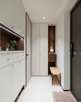 中书文旅城|中古风朴实无华