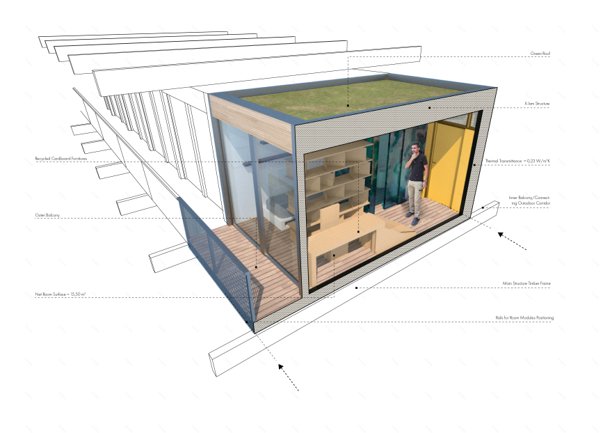 即时校园丨意大利米兰丨Silvia-25