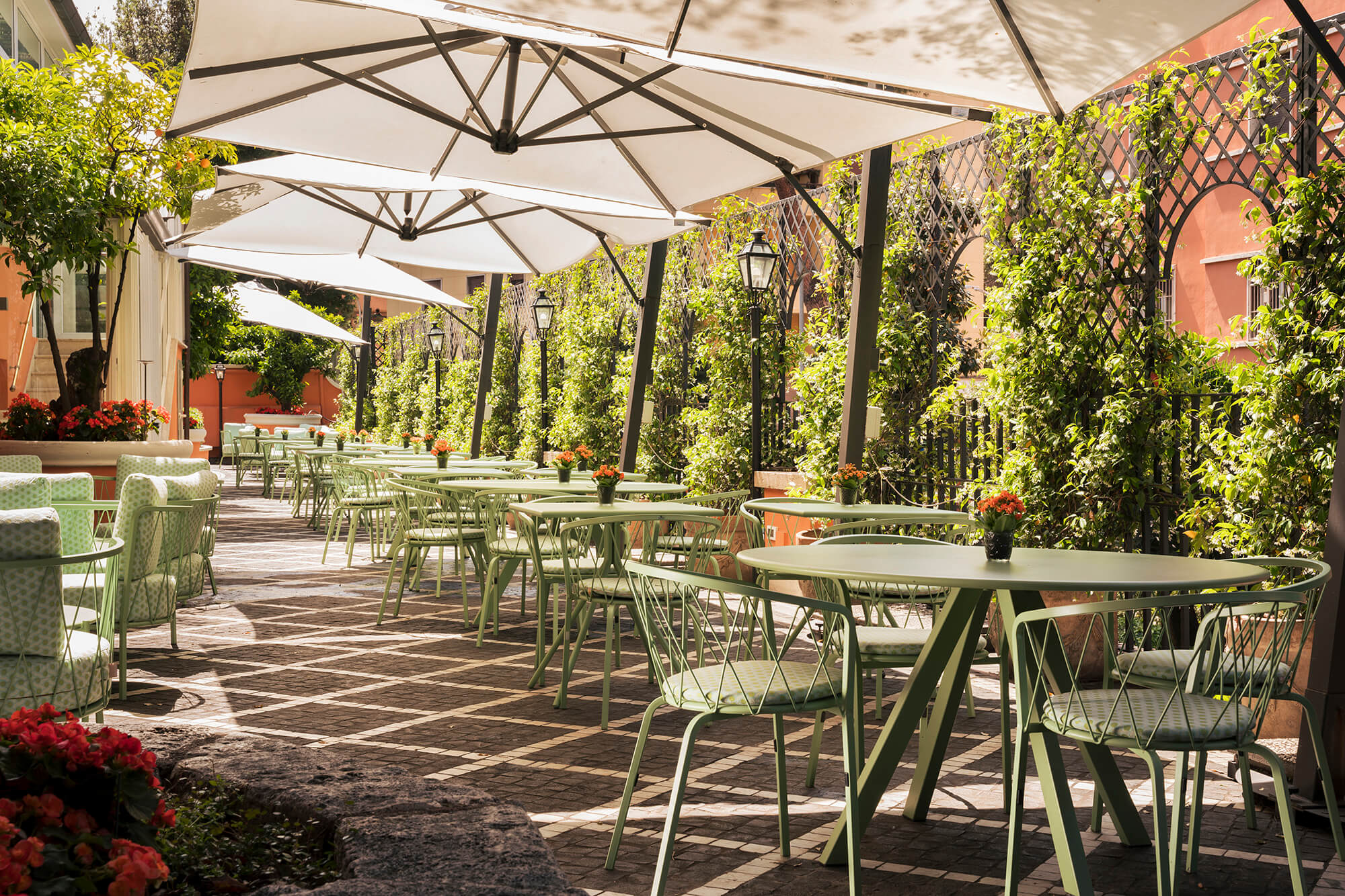 丨意大利罗马-14