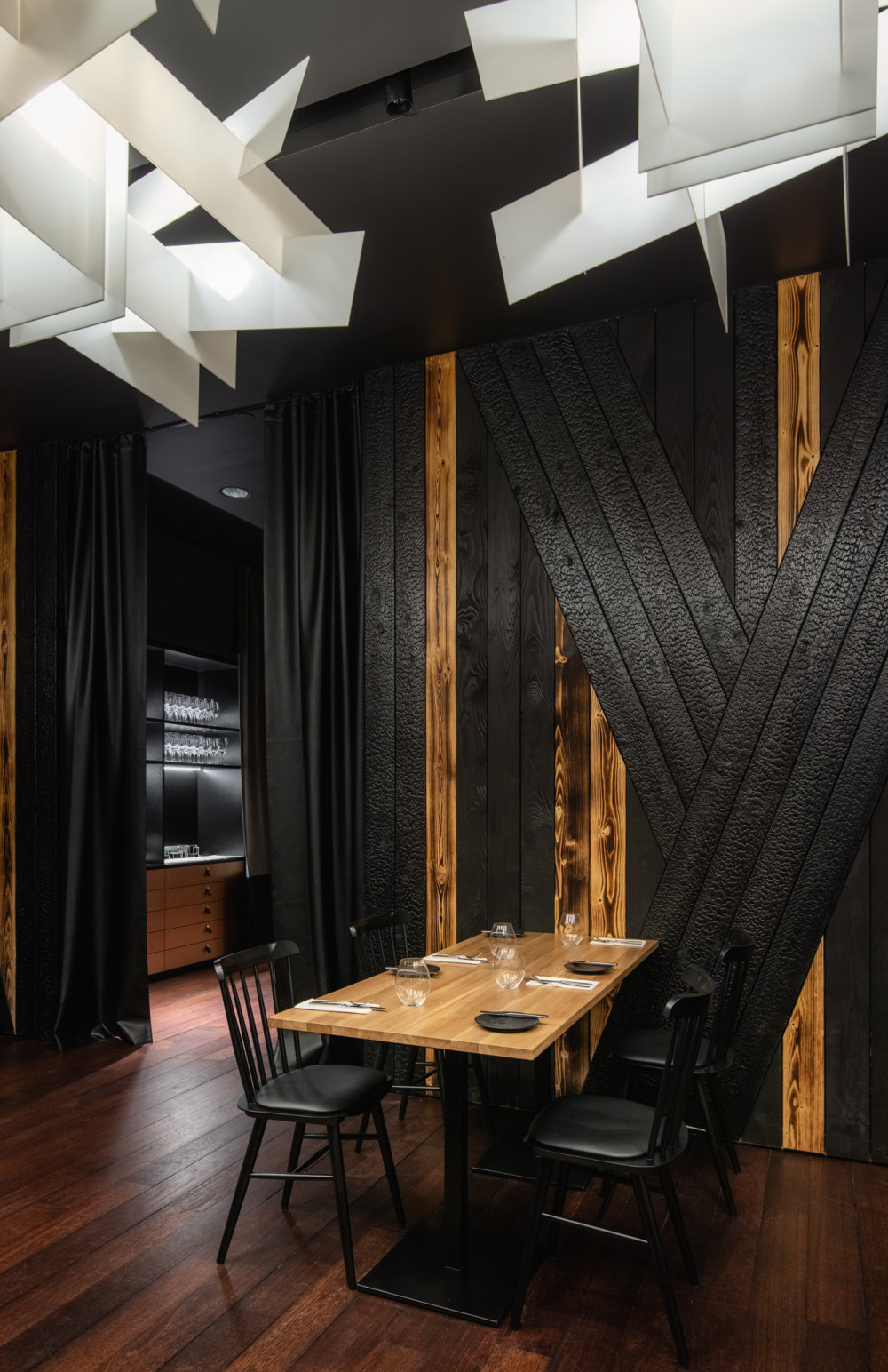 里加 Cock&Bull 餐厅丨拉脱维亚里加丨Open AD Architecture and Design-17