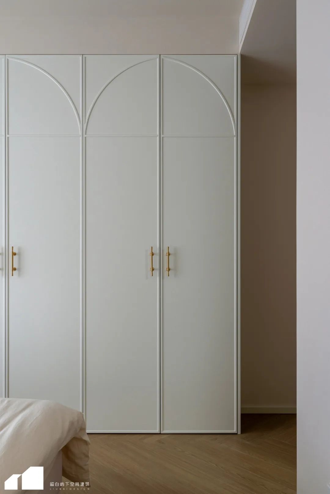 留白·私宅 · 舒适自然的轻复古之家丨留白屿下空间建筑-34