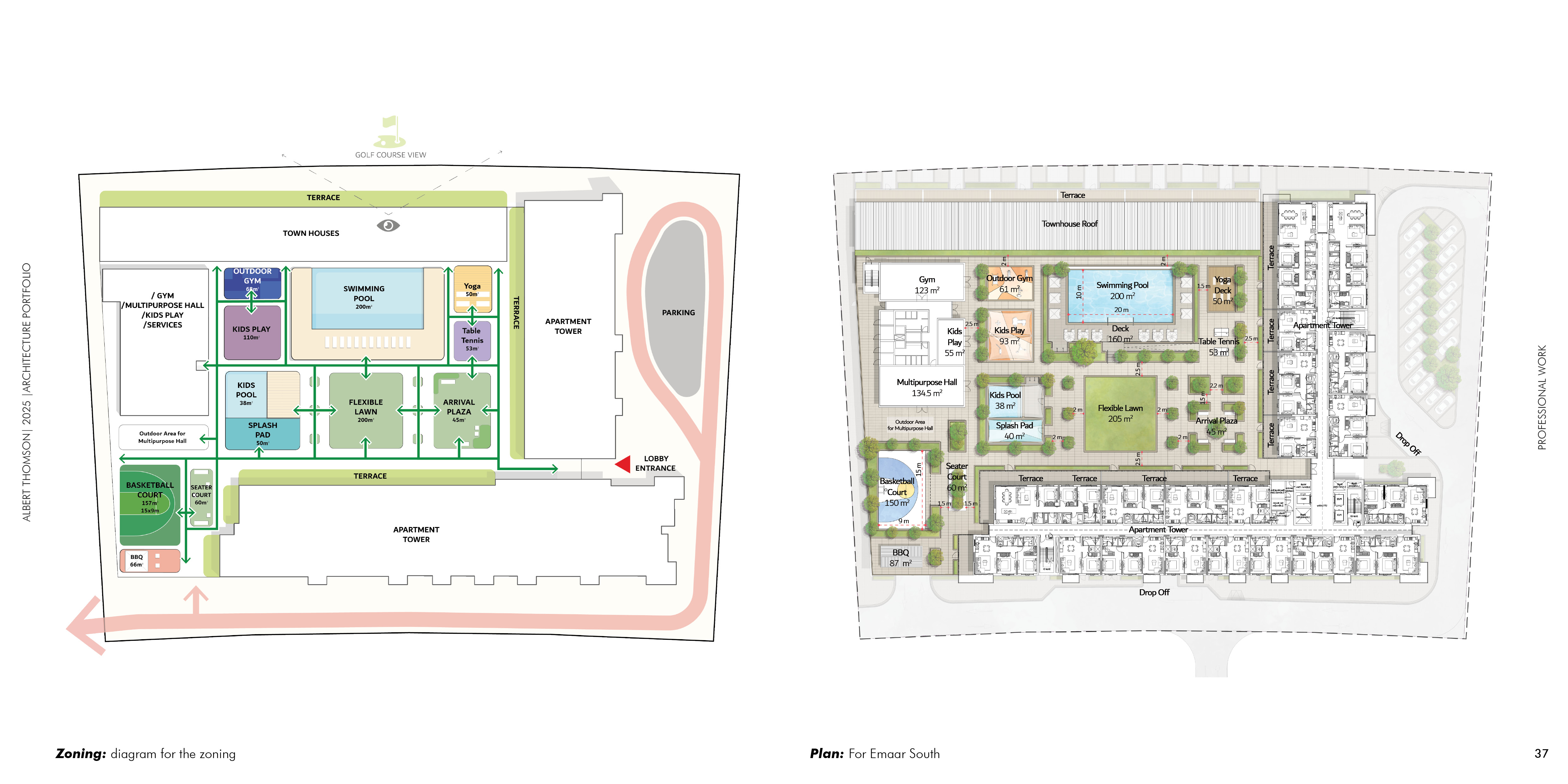 Albert Thomson Portfolio 2025-37