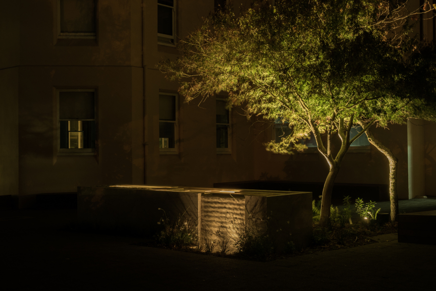 Te Wana, Baradene College - Xanthe White Design-5