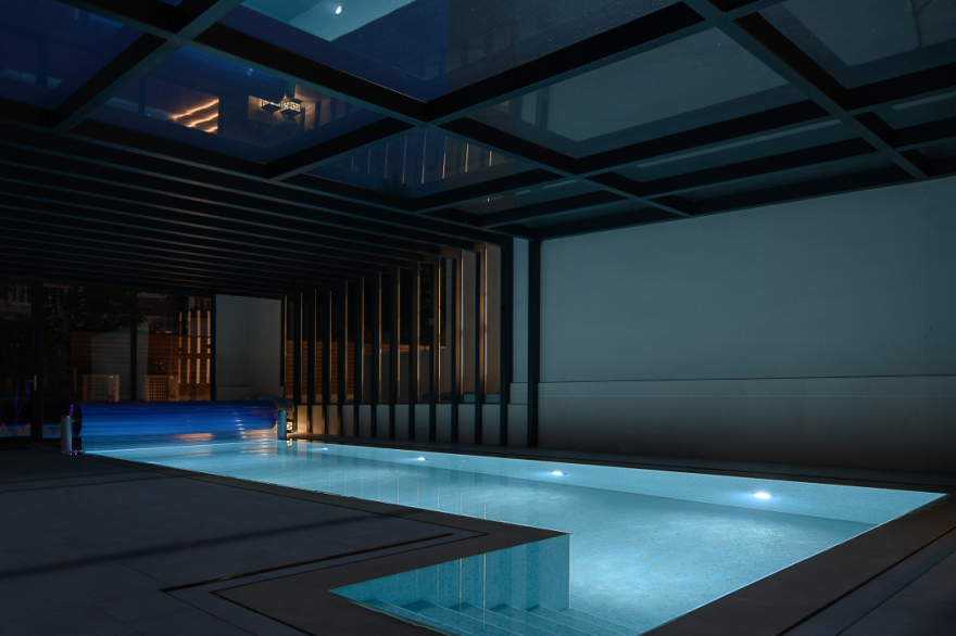 福州·亚青游艇私墅空间丨中国福州丨北辰设计-82