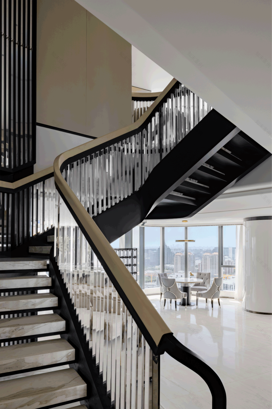 北京三里屯一号奢华公寓-220