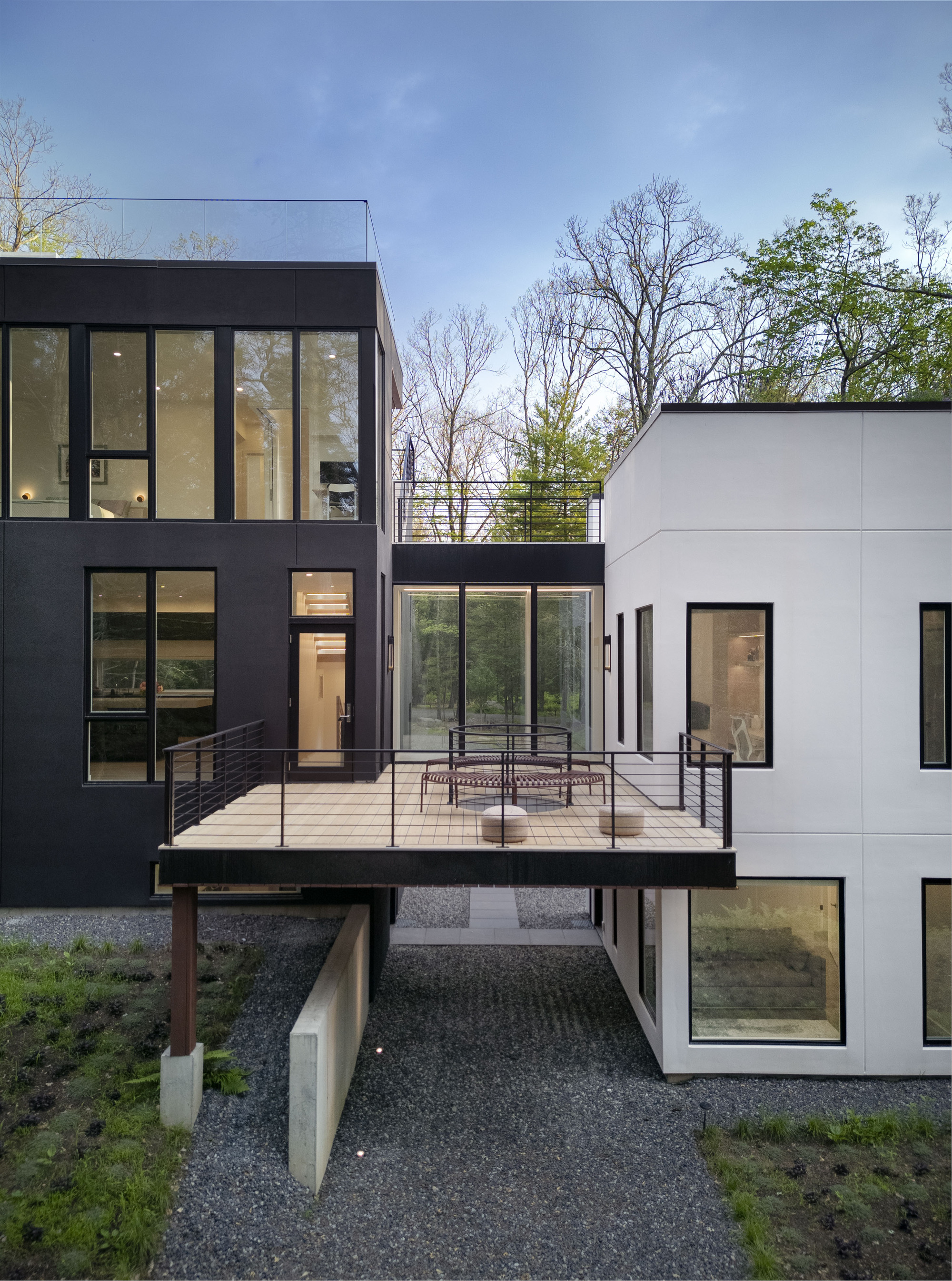 丨美国纽约丨Studio MM Architect-35