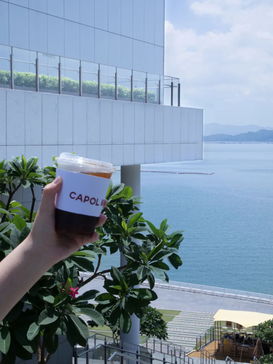 深圳 Citywalk 建筑漫游丨中国深圳丨华阳国际-21