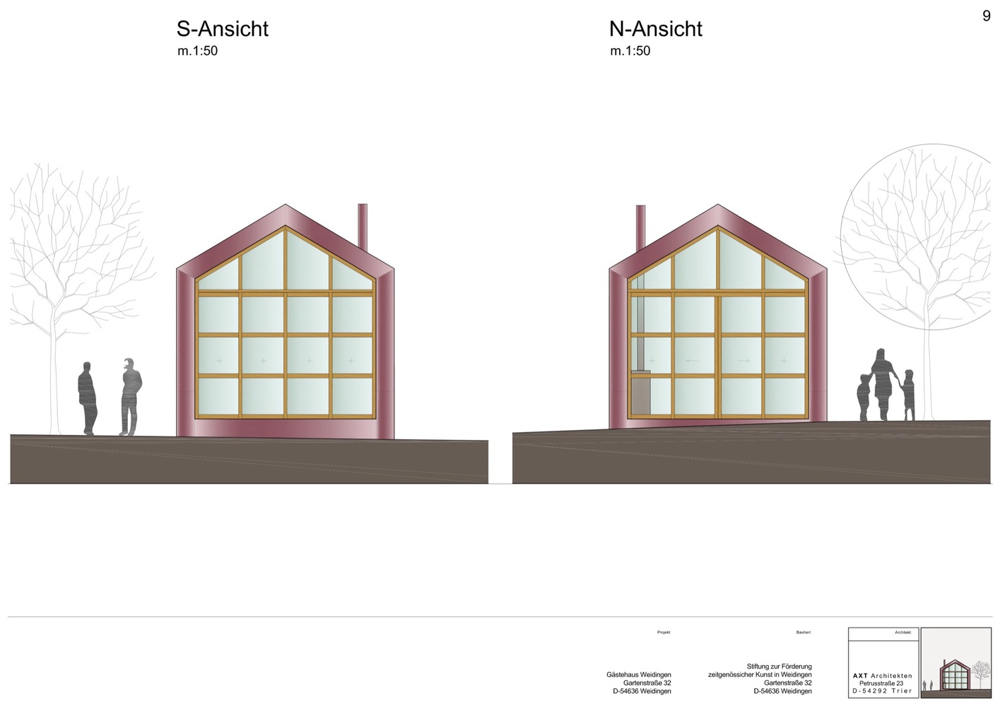 德国维丁根艺术基金会-48