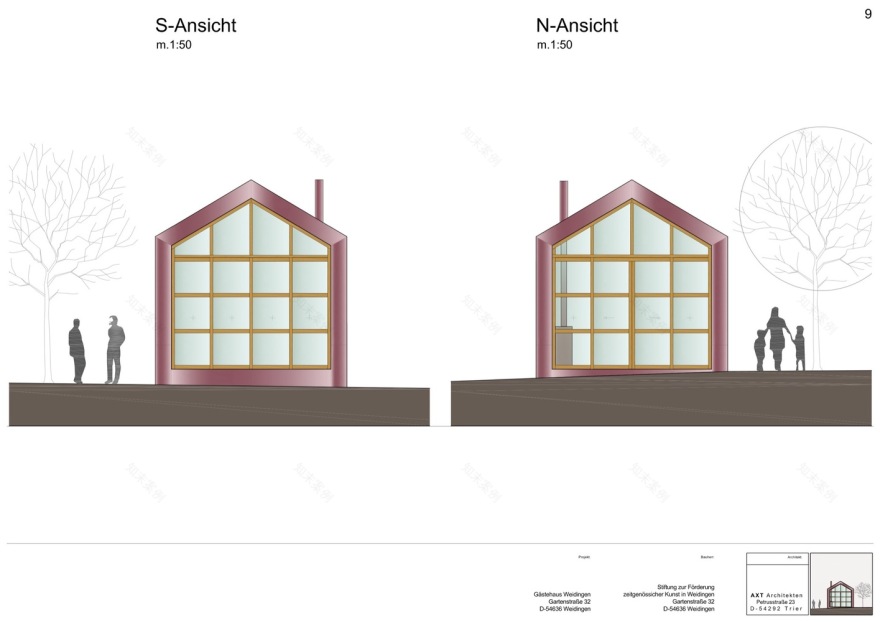 德国维丁根艺术基金会-48