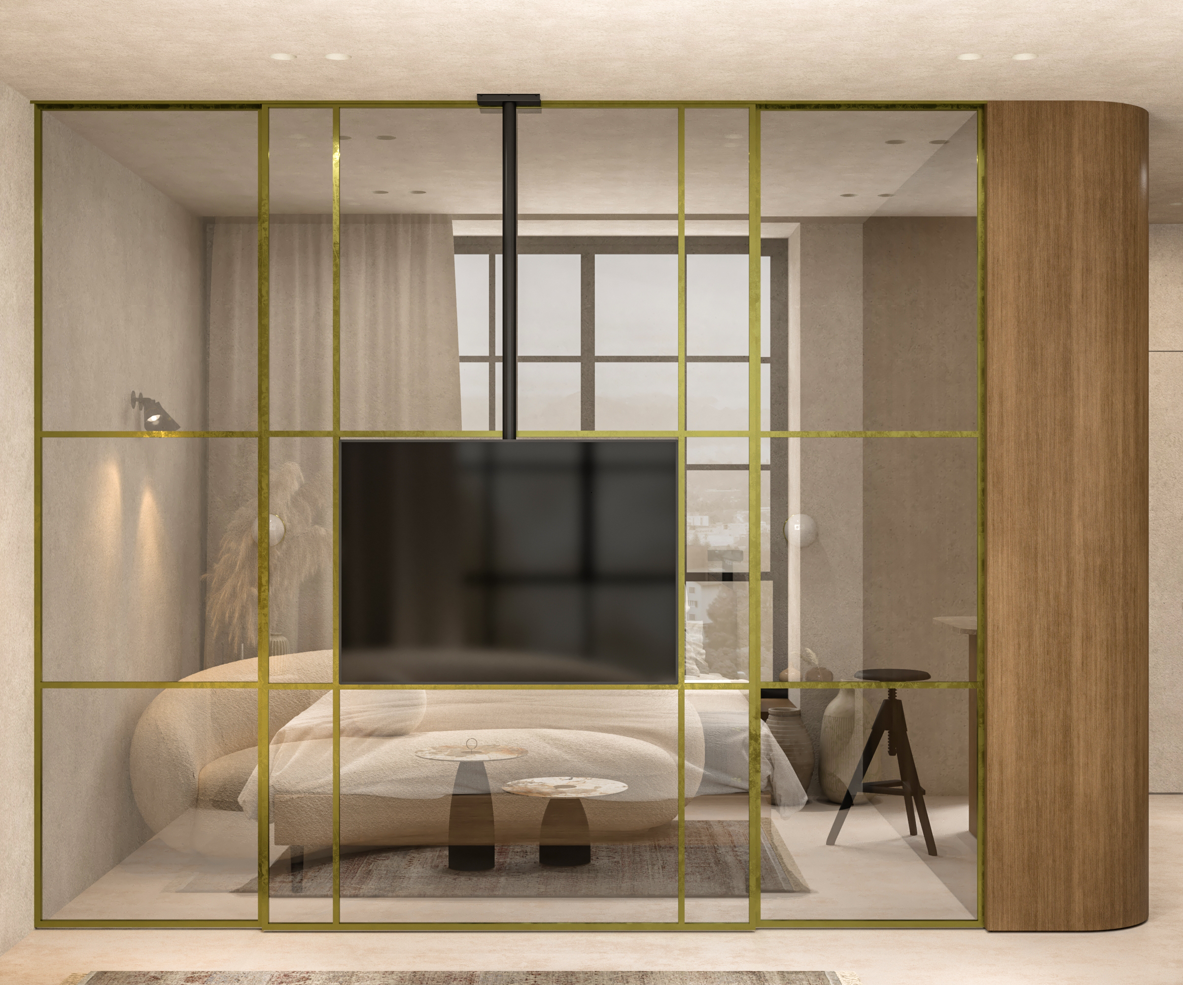 Airbnb 公寓出租-13