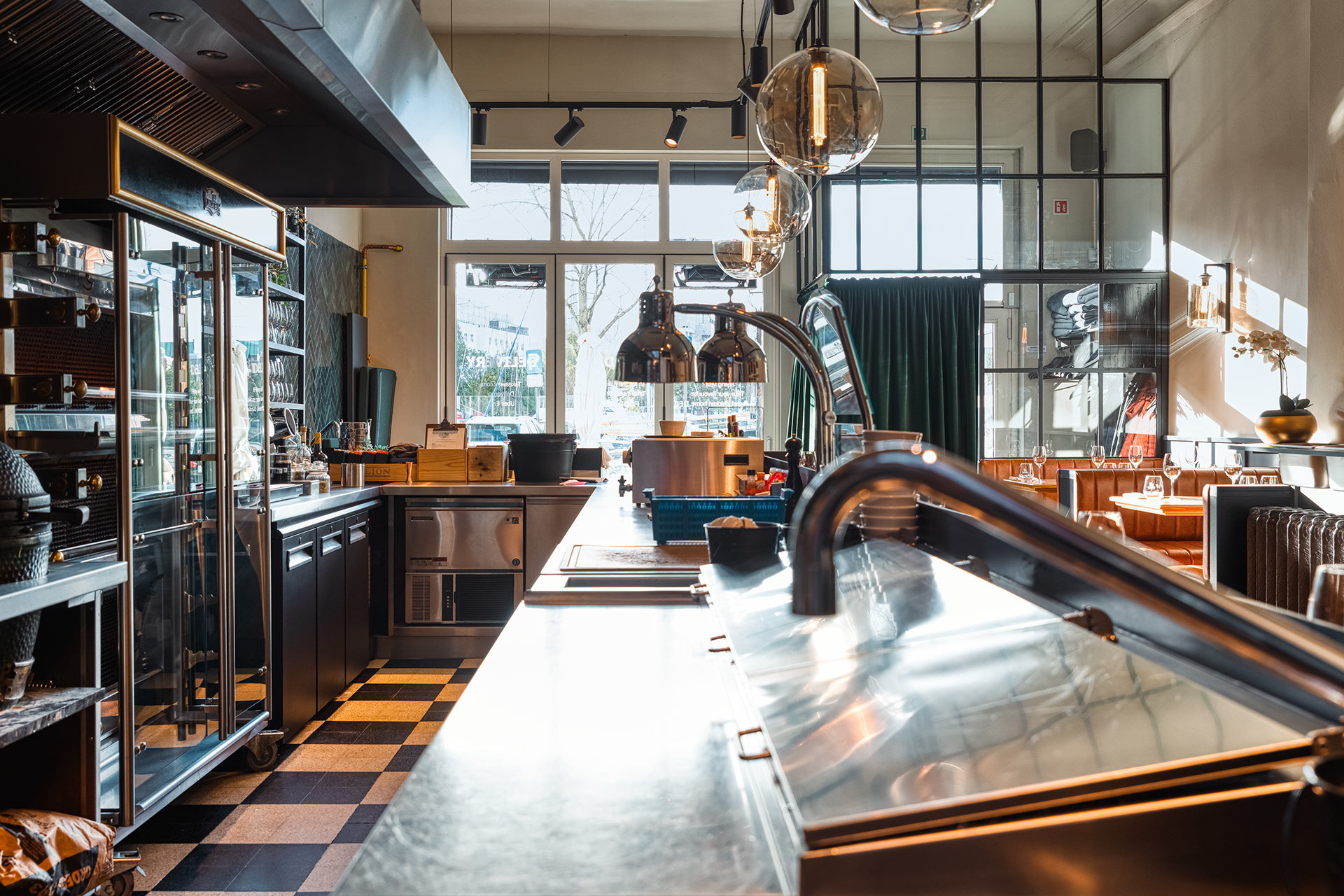 Interiors - Horeca-61