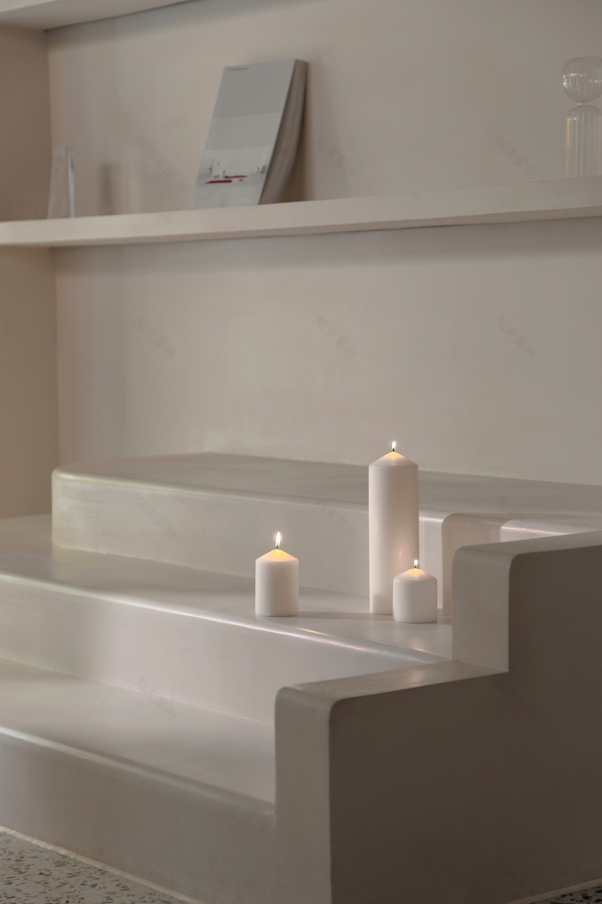 造梦之旅,第四代住宅的诗性思考 | 品奕汇设计-24