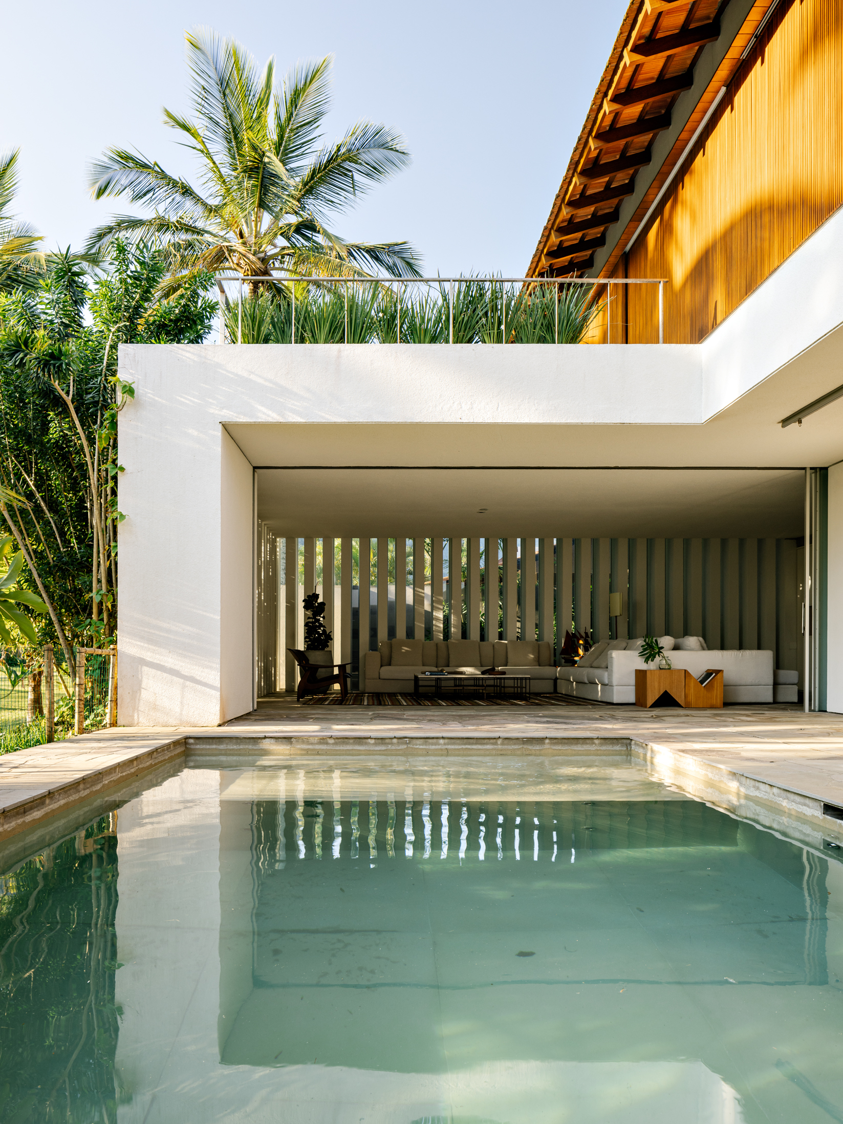 瓜亚卡之家丨巴西圣保罗丨Gui Mattos-37