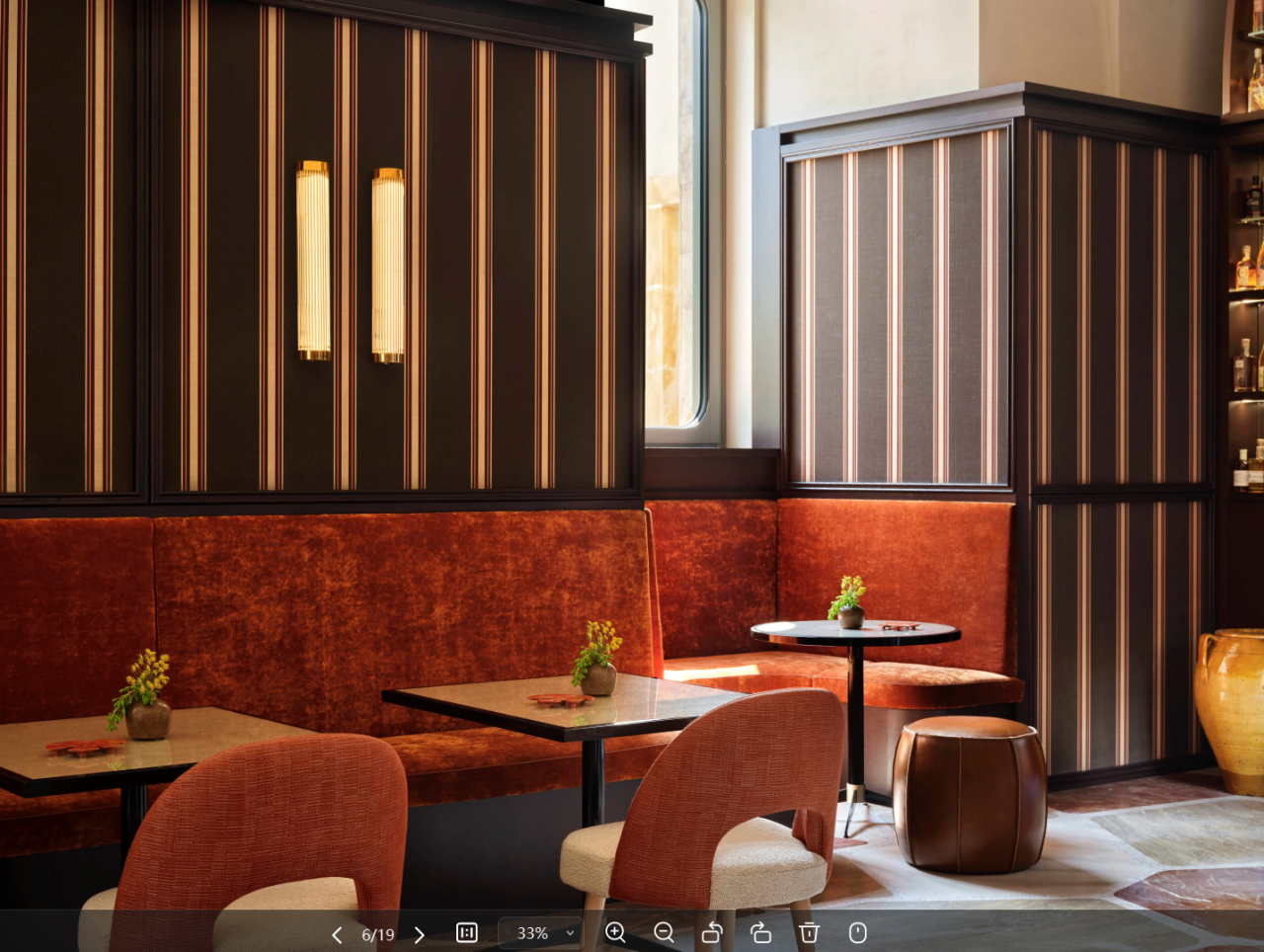 奥斯图尼 Vista 酒店丨意大利丨米兰 RMA 建筑事务所-18