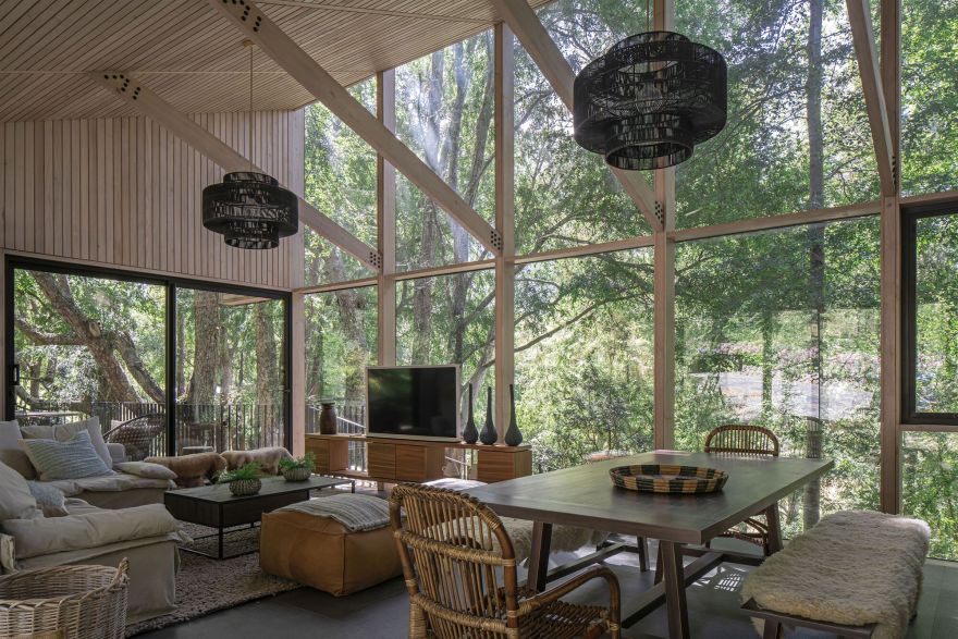 梅特屋丨智利丨Juan Carlos Sabbagh Arquitectos-32