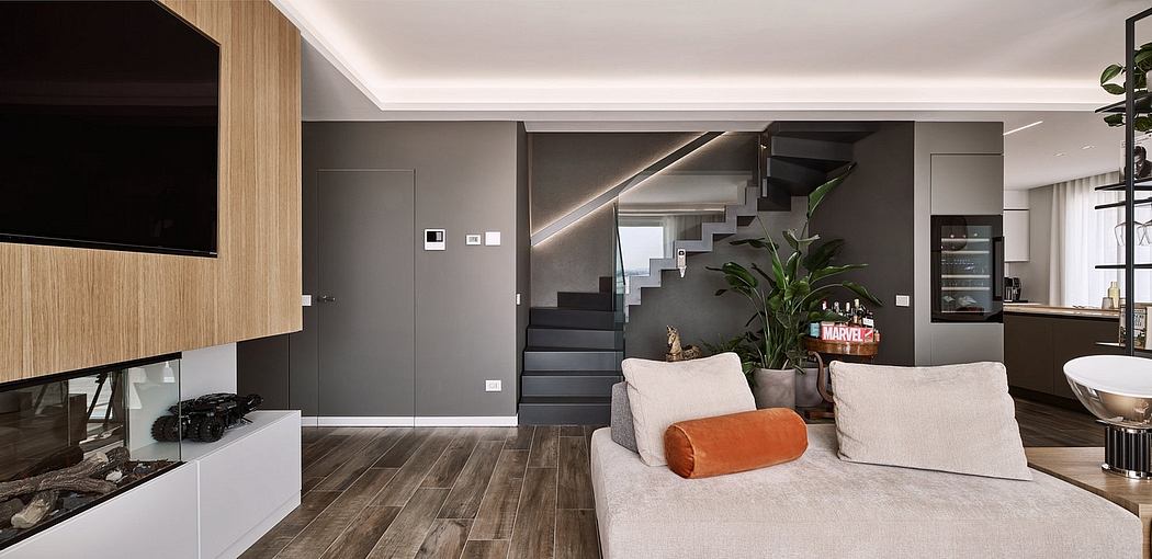 普雷多雷湖滨奢华-1