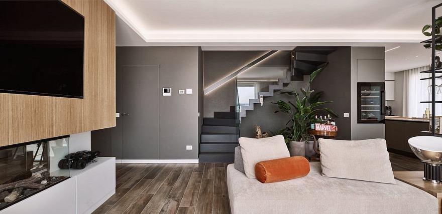 普雷多雷湖滨奢华-1