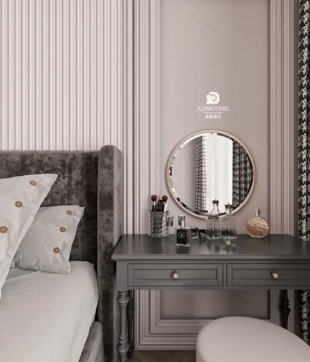 悦江南丨LONGTING DESIGN-41