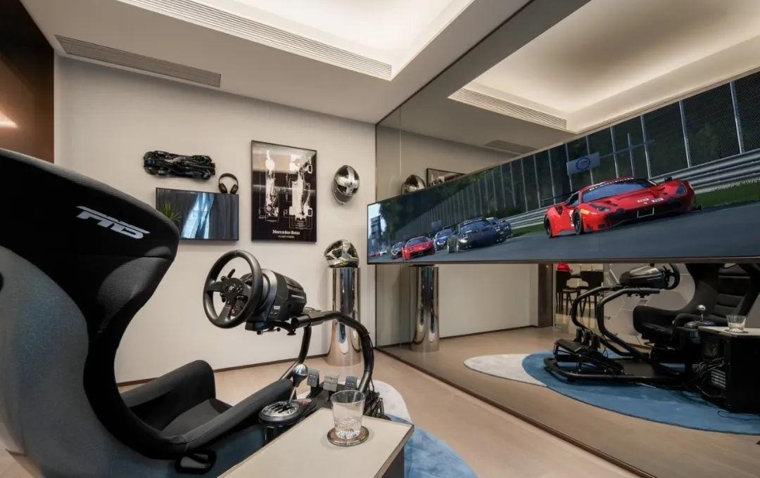 武汉华润瑞府 183 样板间丨中国武汉丨SRD DESIGN 赛瑞迪普-40