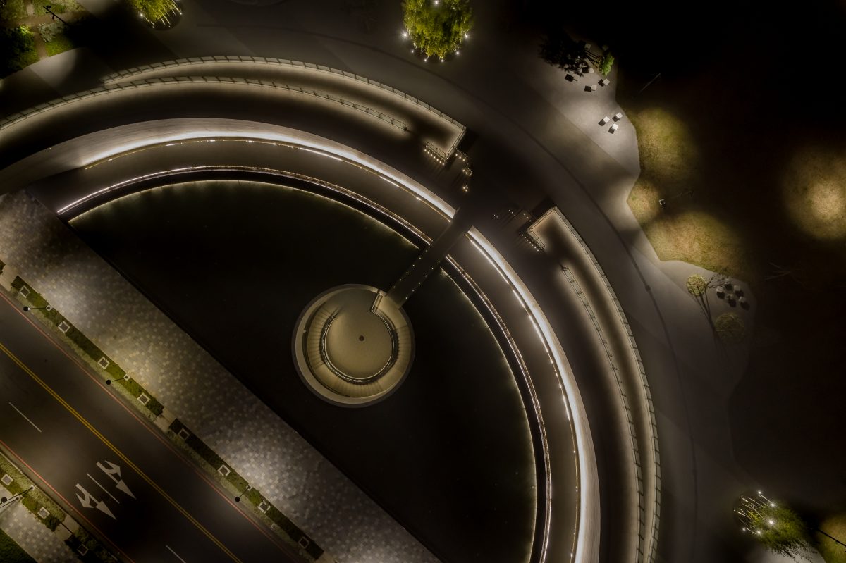 臺灣最美的「光」！2022 臺灣光環境獎得主揭曉！ - WEHOUSE-0