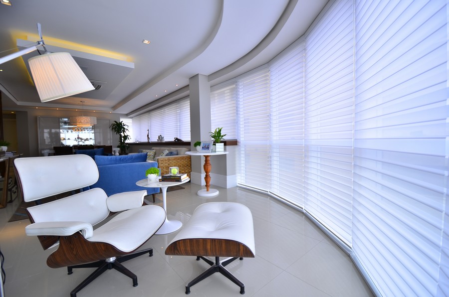 巴西Porto Alegre两层复式公寓设计丨Juliana Baumhardt Arquitetura-16