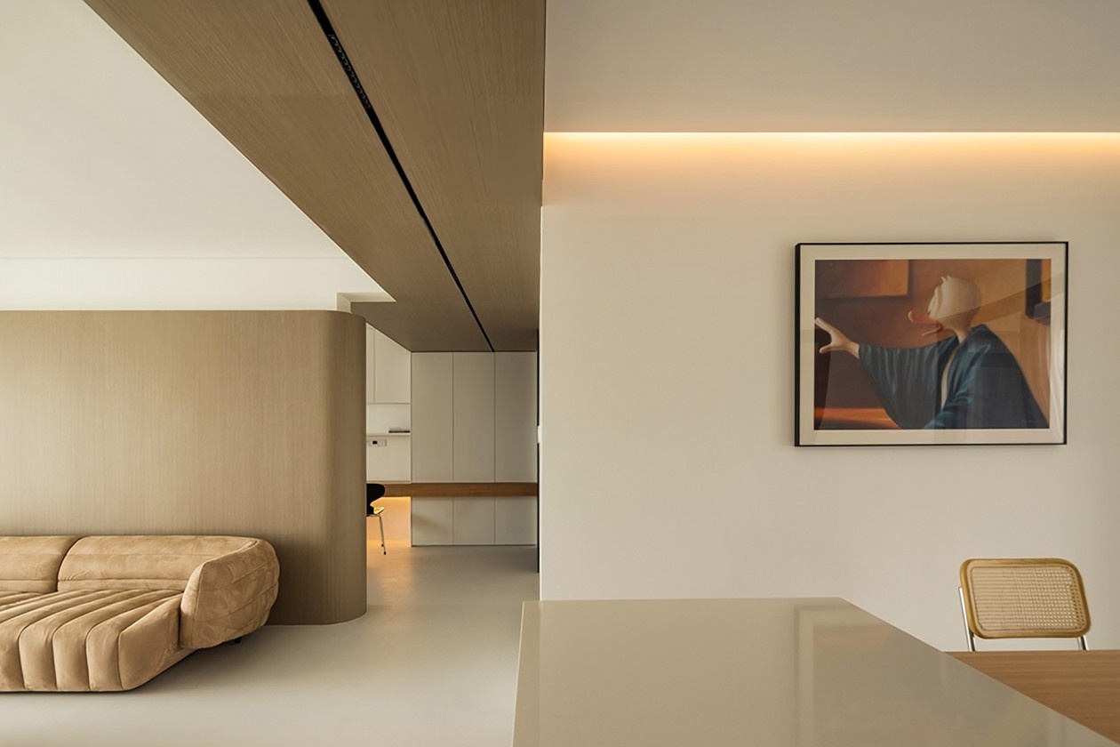 对,白丨中国无锡丨无锡东亼空间设计-7