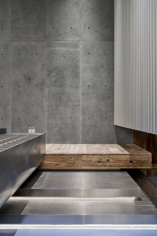 HARMAY Guangzhou 室内设计项目丨中国广州丨NIHILII STUDIO-12